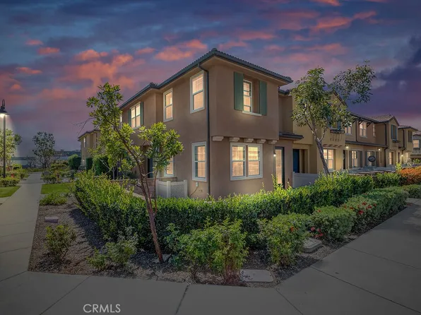 3071 E Via Rosso, Ontario, CA 91764