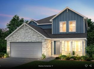 323 Begonia St, Buda, TX 78610