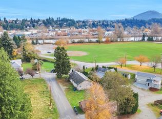 303 S Baker Street, Mount Vernon, WA 98273