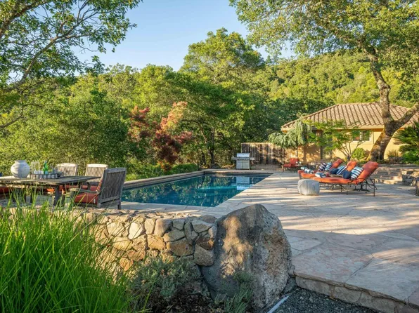 17485 Mallard Drive, Sonoma, CA 95476