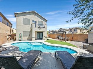 3591 Gloucester Gate St, Las Vegas, NV 89122