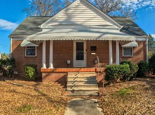 504 Elizabeth St, Clinton, SC 29325