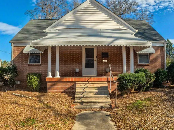 504 Elizabeth St, Clinton, SC 29325