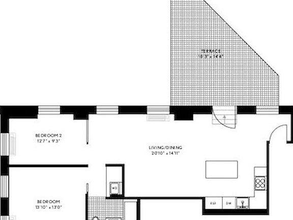 2nd image of this home