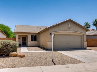 11191 W Almeria Rd, Avondale, AZ 85392