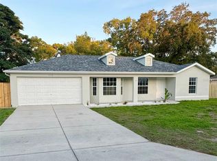 3458 Thunderbird Ave, Spring Hill, FL 34606