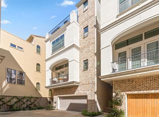 6018 Maxie St #E, Houston, TX 77007