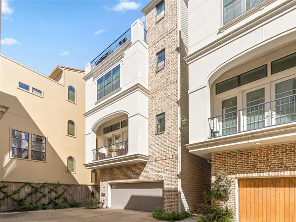 6018 Maxie St #E, Houston, TX 77007