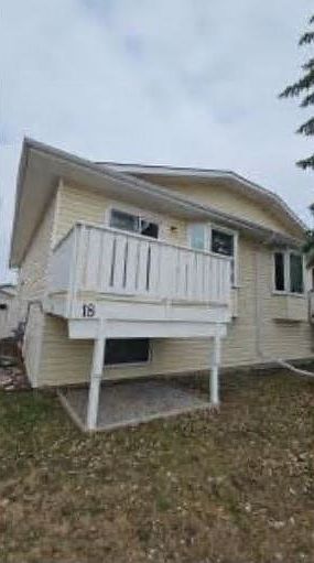 1st image of 18 Elwell Ave #B