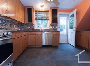 7 Kilsyth Ter #SMN01, Brighton, MA 02135