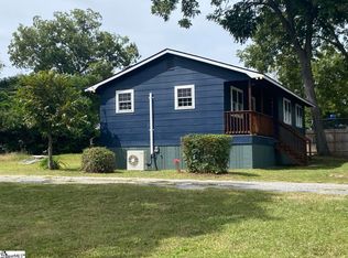 105 Wye St, Prosperity, SC 29127