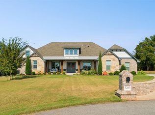 3205 Caleb Ct, Moore, OK 73165