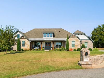 3205 Caleb Ct, Moore, OK, 73165