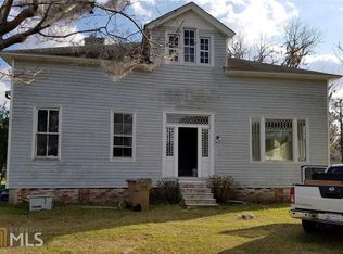 131 Railroad St, Meldrim, GA 31318