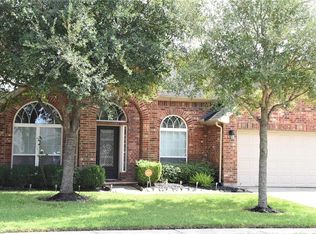 22055 Canyonwood Park Ln, Richmond, TX 77469