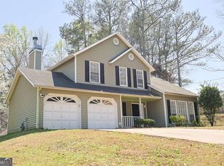 3415 Framingham Dr, Lithonia, GA 30038