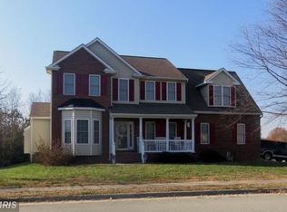 10576 Gallant Fox Way, Ruther Glen, VA 22546
