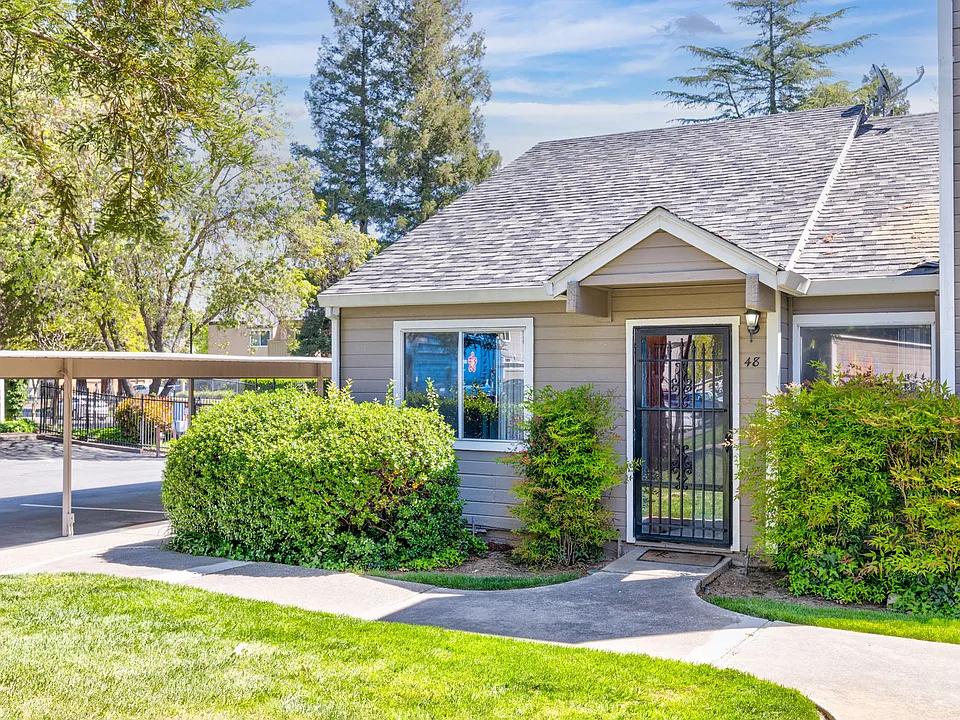 9101 Newhall Dr #48