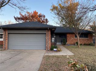4608 N Virginia Ave, Oklahoma City, OK 73118