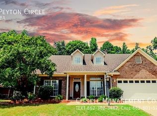 149 Peyton Cir, Oxford, MS 38655