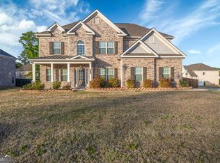 3007 Centennial Ct, Conyers, GA 30013