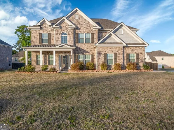 3007 Centennial Ct, Conyers, GA 30013