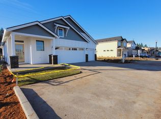 12405 NE 102nd Way, Vancouver, WA 98682