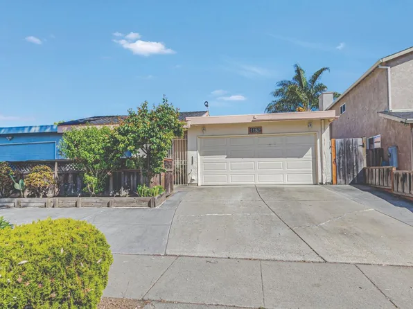 1182 Turtlerock Dr, San Jose, CA 95122