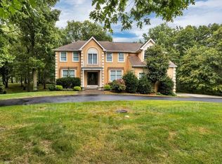 113 Lighthouse Ln, Egg Harbor Township, NJ 08234