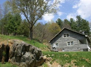 240 Old Danner Rd, Vilas, NC 28692