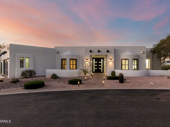 6446 E TRAILRIDGE Circle #45, Mesa, AZ 85215