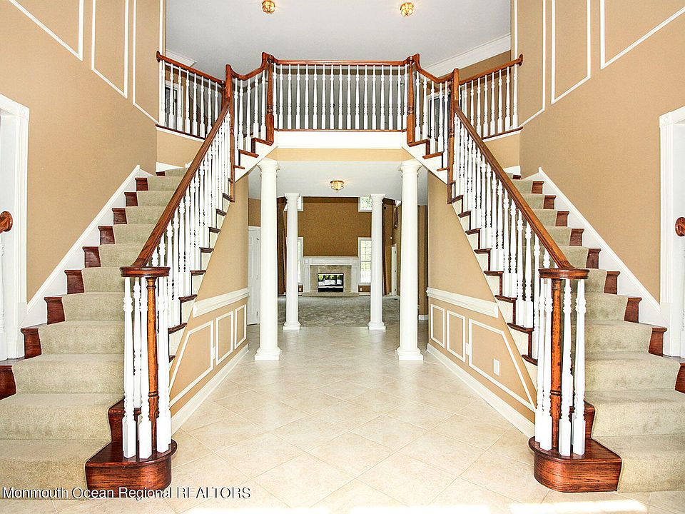 9 Summer Drive, Freehold, NJ 07728 Zillow