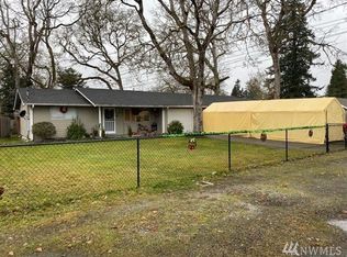 8808 Forest Rd SW, Lakewood, WA 98498