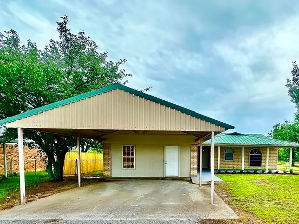 1104 W Conner St, Eastland, TX 76448