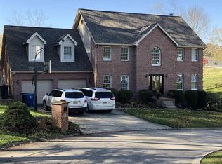 6304 Highland Dr, Huntington, WV 25705