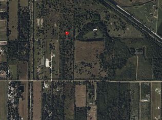 0 SW Unassigned Rd, Indiantown, FL 34956
