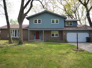 53250 Bajer Ln, South Bend, IN