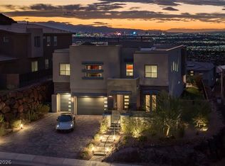 526 La Nain Ln, Henderson, NV 89012