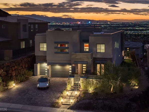 526 La Nain Ln, Henderson, NV 89012