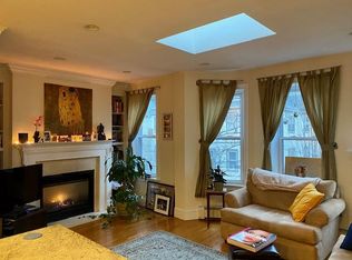 116 Brook St #205, Brookline, MA 02445