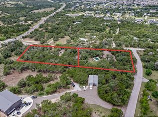 5311 Avispa Way, Austin, TX 78738