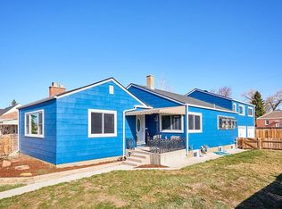 1842 E 18th St, Cheyenne, WY 82001