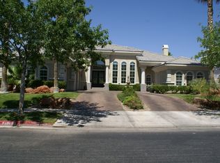 2266 Coral Ridge Ave, Henderson, NV 89052