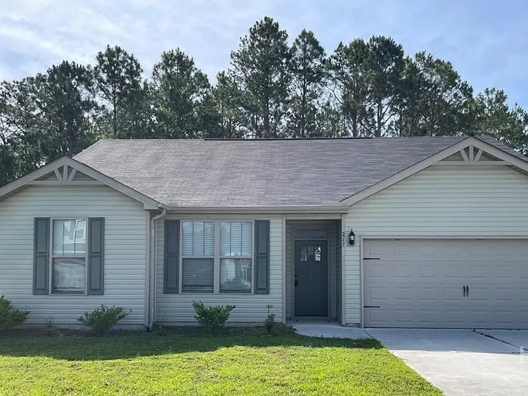 217 Timberlake Dr — Photo 1
