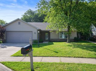 8445 Southern Springs Blvd, Indianapolis, IN
