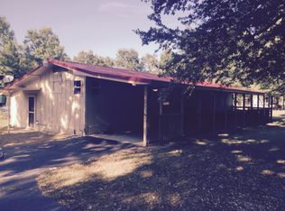 5048 Duke Ave, Hall Summit, LA 71034