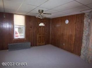 652 N Sherman Ct, Hazleton, PA 18201