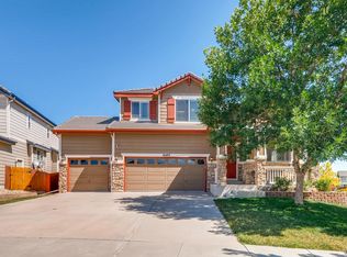 16493 E 98th Way, Commerce City, CO 80022