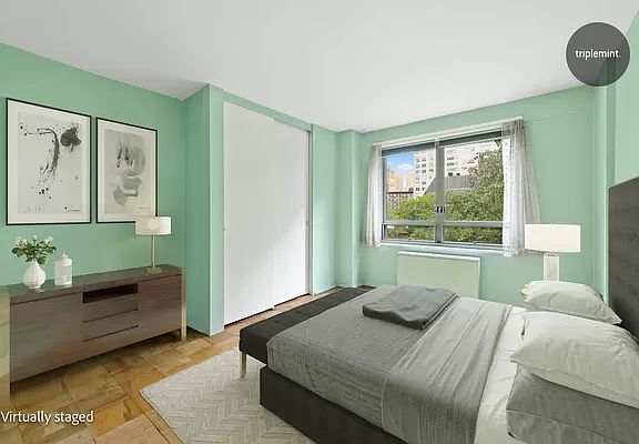 4th image of 170 W End Ave APT 5A