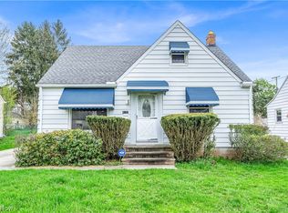 5133 Catherine St, Maple Heights, OH